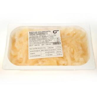 Burta de vita fideluta