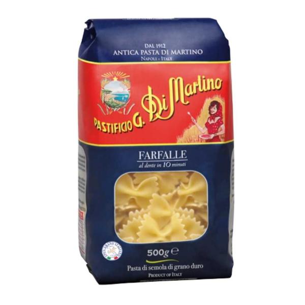 FARFALLE