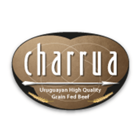 CHARRUA