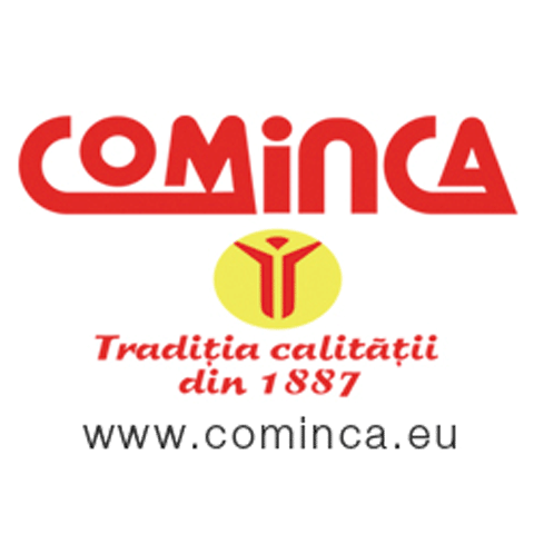 Cominca