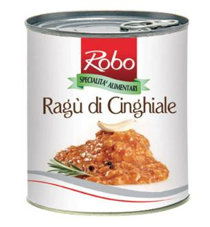 Ragu de mistret