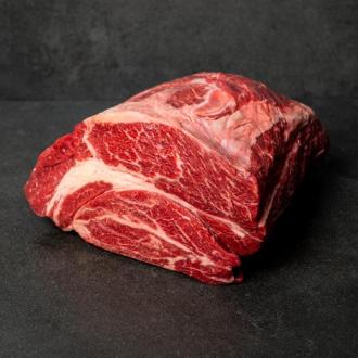 Chuck Roll Black Angus Wagyu 6/7