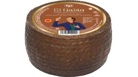 GALAN MANCHEGO DOP MATURAT