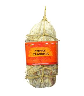 Coppa classica