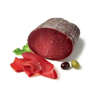 Bresaola 