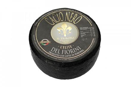 Pecorino Cacio Nero