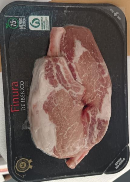 Tomahawk porc IBERICO