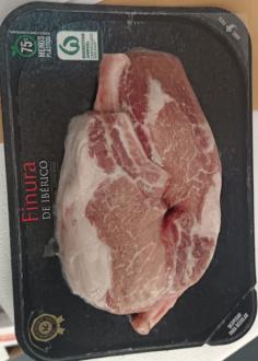 Tomahawk porc IBERICO