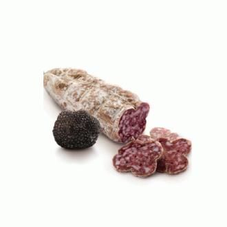 Salame al tartufo