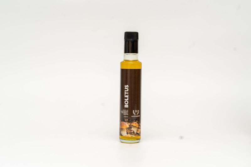 Ulei de Măsline cu Ciuperci – Primera Top