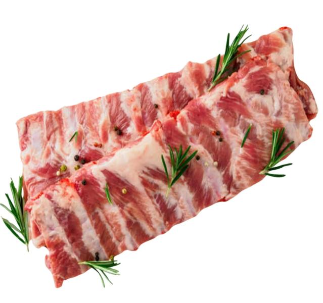 COASTE DE PORC IBERIC INTREGI