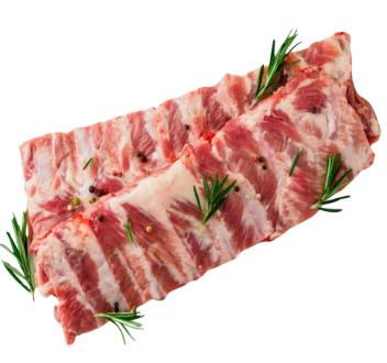 COASTE DE PORC IBERIC INTREGI