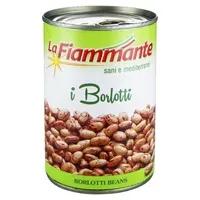 Fasole borlotti 