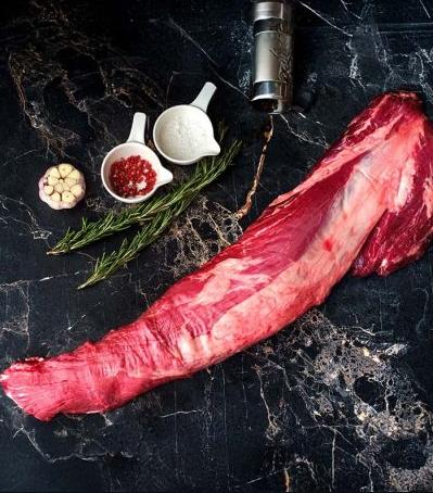 Muschi vita 4/5 Las Lilas Angus URUGUAY