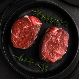 Muschi vita 4/5 Las Lilas Angus URUGUAY