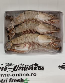 Creveti intregi Black Tiger 4/6