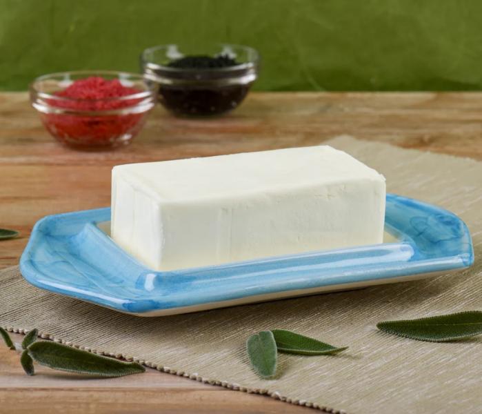 Unt  de bivoliță  Sori la 125G