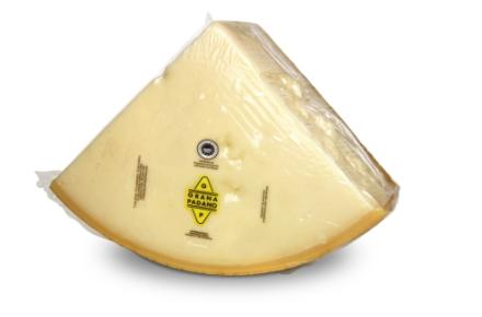 Grana Padano DOP 1/8 