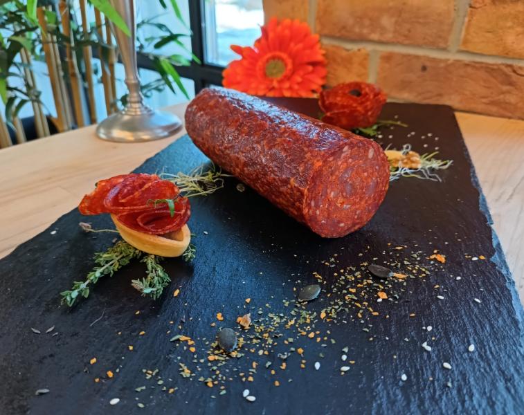 Salam Ventricina Piccante