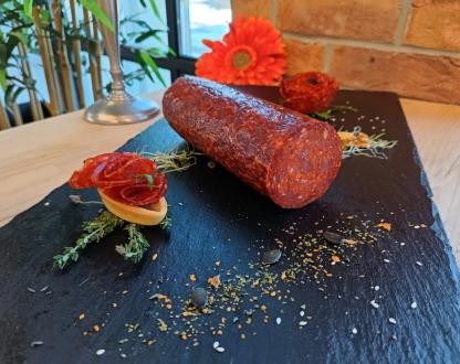 Salam Ventricina Piccante