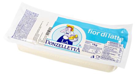 Fior di latte block