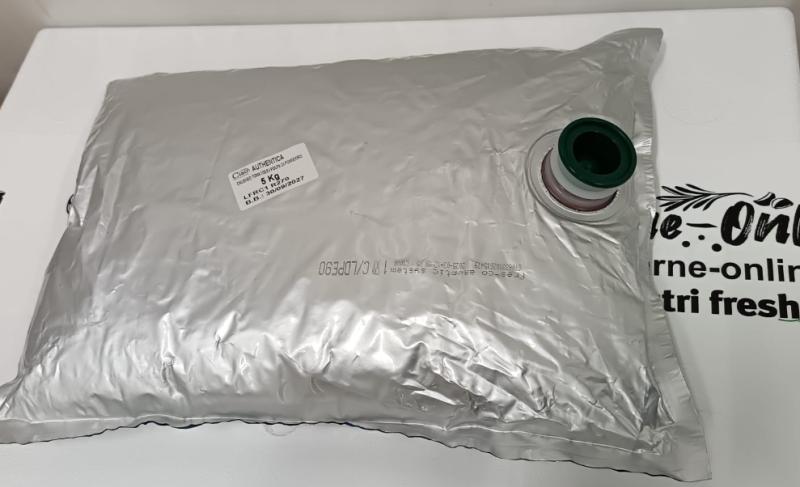 SOS PENTRU ,,Ciao'' BAG IN BOX