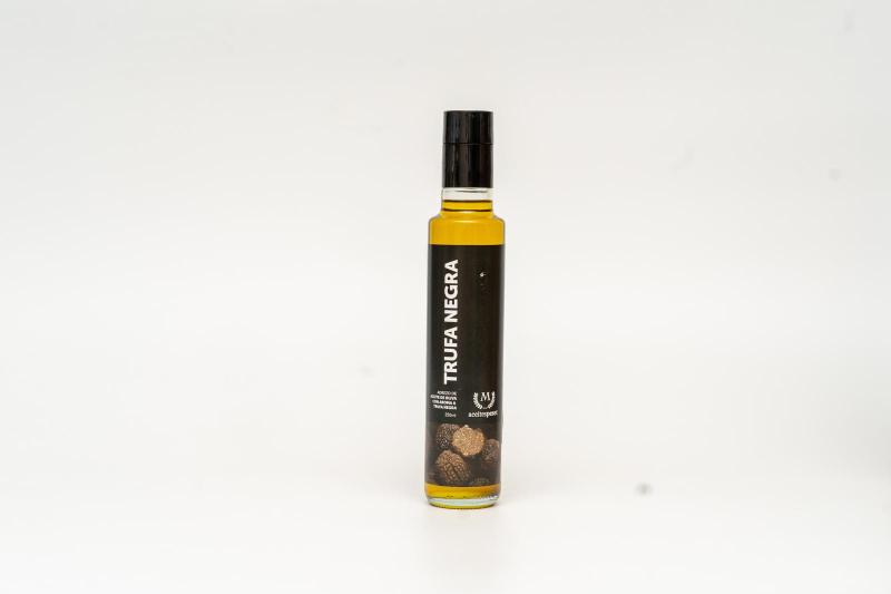Ulei de Măsline cu Trufă Neagră – Primera Top