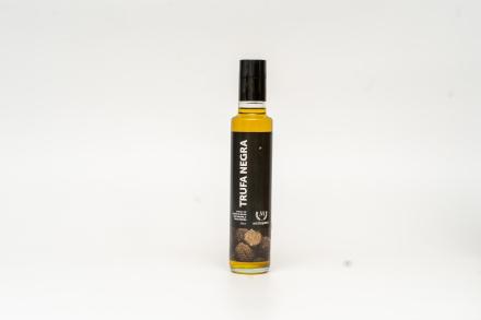 Ulei de Măsline cu Trufă Neagră – Primera Top