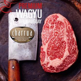 ANTRICOT Wagyu Charrua 6/7