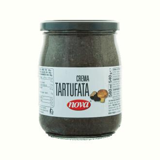 Crema tartufata