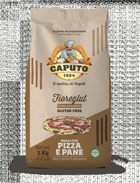 FAINA FARA GLUTEN CAPUTO 1 KG