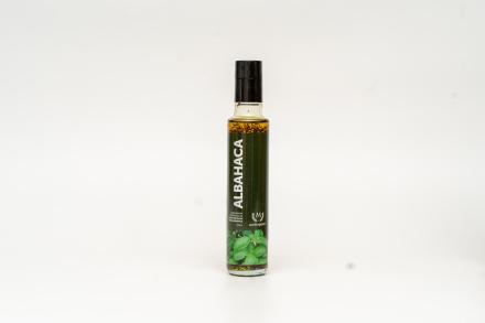 Ulei de Măsline cu Busuioc – Primera Top