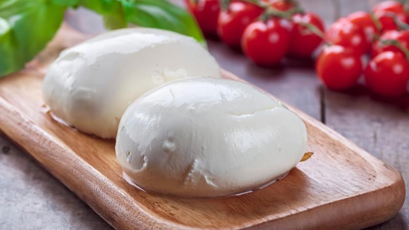 MOZZARELLA BUFALA SORI  125g