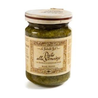 Pesto alla genovese