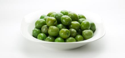 Masline dulci de Sicilia