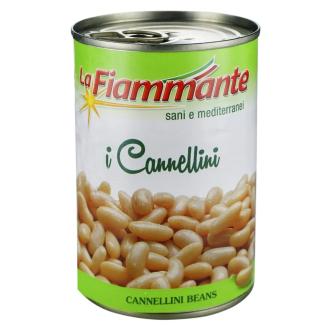 Fasole cannellini