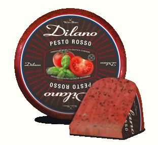 Dilano pesto rosu