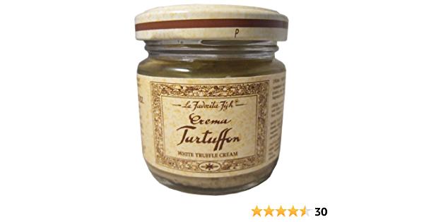 Crema tartuffon