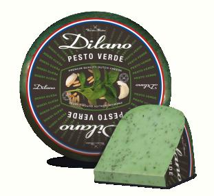 Dilano pesto verde