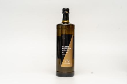 Ulei de Măsline Extravirgin 1L– Primera Top