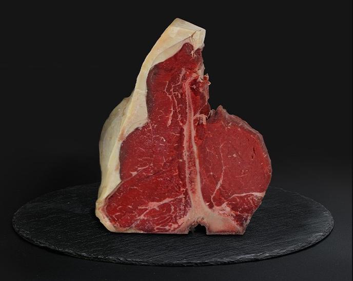 T-BONE  CHIANINA- SAN GIOBBE