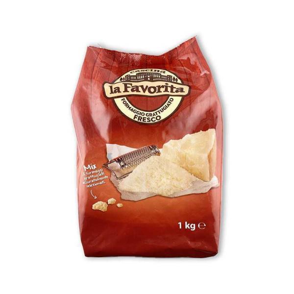 BRANZA RASA 1KG FAVORITA