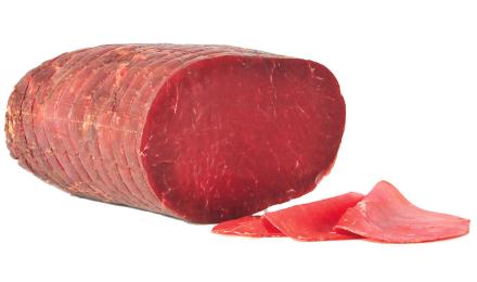 BRESAOLA CURCAN