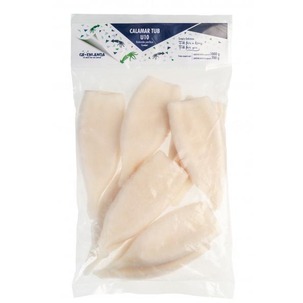 CALAMAR U 10